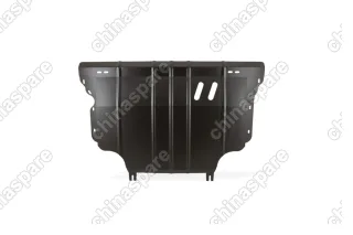 NLZ5138030NEW ЗК и крепеж, подходит для VOLKSWAGEN Tiguan (17->) 2,0 бен./2,0 диз. MT/AT