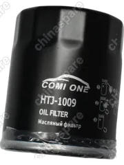 Фильтр масляный Comi One Changan CS35, Eado, UNI-T 1,5T, CS55 Plus 1,5T, Eado Plus 1,4T