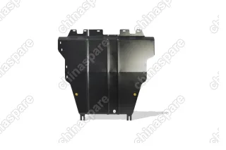 ЗК и крепеж подходит для CHERY Tiggo 5FL (17->) 2,0 бен. CVT FWD