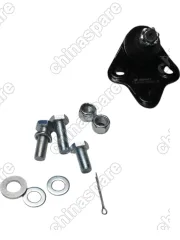 Опора шаровая Zekkert Chery TIggo, Tiggo 5 / Lifan X60 / Tiggo 4