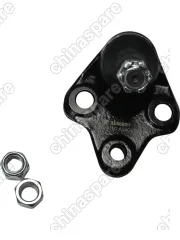 Опора шаровая Zekkert Chery TIggo, Tiggo 5 / Lifan X60 / Tiggo 4