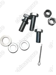 Опора шаровая Zekkert Chery TIggo, Tiggo 5 / Lifan X60 / Tiggo 4