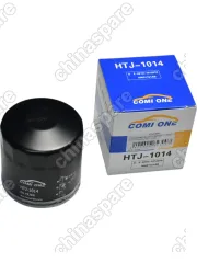 Фильтр масляный Comi One Chery Fora, M11, Tiggo 1,8 / Cross Eastar, Tiggo 4/5/7 2,0