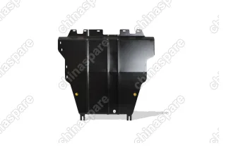 ЗК и крепеж, подходит для CHERY Tiggo 5FL (17->) 2,0 бен. CVT FWD