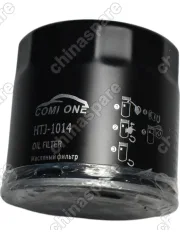 Фильтр масляный Comi One Chery Fora, M11, Tiggo 1,8 / Cross Eastar, Tiggo 4/5/7 2,0