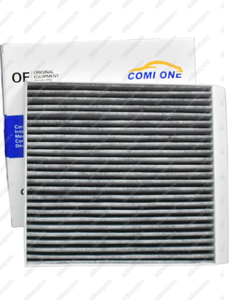 Фильтр салонный Comi One Hongqi H5 (2 поколение)