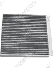 Фильтр салонный Comi One Hongqi H5 (2 поколение)