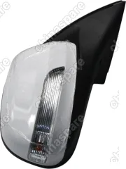 Зеркало боковое правое Great Wall Hover H3, H5 (уценка)