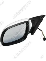 Зеркало боковое левое Zotye T600