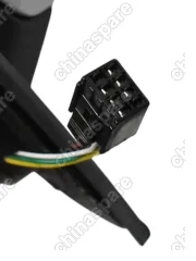 Зеркало боковое левое Zotye T600