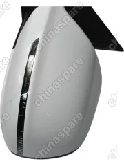 Зеркало боковое левое Zotye T600