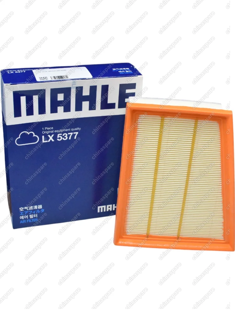 Фильтр воздушный Mahle Chevrolet Trailblazer 1,3 2021-