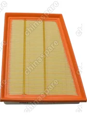 Фильтр воздушный Mahle Chevrolet Trailblazer 1,3 2021-