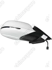 Зеркало боковое правое (с обогревом) Zotye T600