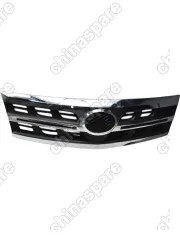 Облицовка радиатора (большая эмблема) Great Wall Hover (уценка)