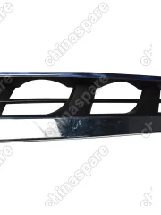 Облицовка радиатора (большая эмблема) Great Wall Hover (уценка)