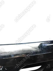 Облицовка радиатора (большая эмблема) Great Wall Hover (уценка)