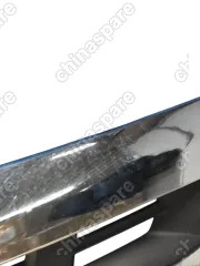 Облицовка радиатора (большая эмблема) Great Wall Hover (уценка)