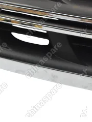 Облицовка радиатора (большая эмблема) Great Wall Hover (уценка)