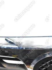 Облицовка радиатора (большая эмблема) Great Wall Hover (уценка)