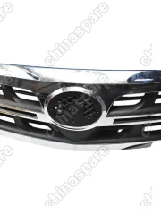 Облицовка радиатора (большая эмблема) Great Wall Hover (уценка)