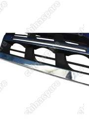 Облицовка радиатора (большая эмблема) Great Wall Hover (уценка)