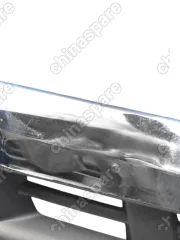 Облицовка радиатора (большая эмблема) Great Wall Hover (уценка)