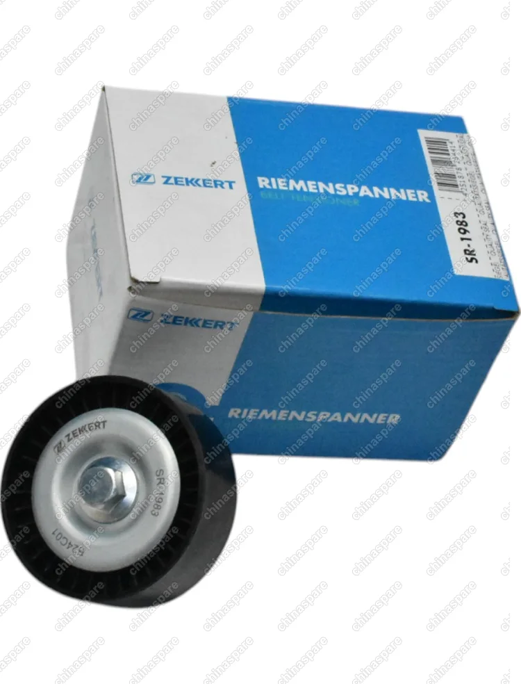 Ролик натяжной ремня генератора ZekkertGreat Wall Hover H5 (дизель)