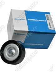 Ролик натяжной ремня генератора ZekkertGreat Wall Hover H5 (дизель)