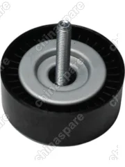 Ролик натяжной ремня генератора ZekkertGreat Wall Hover H5 (дизель)