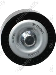 Ролик натяжной ремня генератора ZekkertGreat Wall Hover H5 (дизель)