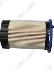 Фильтр топливный Zekkert VAG Audi Q3 11- / Sharan II 10- TDI