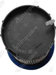 Фильтр топливный Zekkert VAG Audi Q3 11- / Sharan II 10- TDI