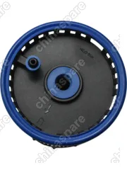 Фильтр топливный Zekkert VAG Audi Q3 11- / Sharan II 10- TDI