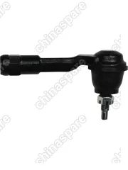 Наконечник рулевой тяги левый Zekkert Hyundai Solaris 2017- / Kia Rio IV 2017-