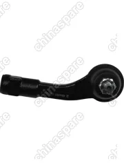 Наконечник рулевой тяги левый Zekkert Hyundai Solaris 2017- / Kia Rio IV 2017-