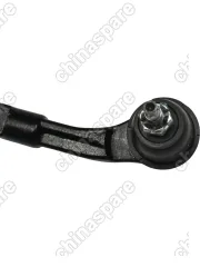 Наконечник рулевой тяги левый Zekkert Hyundai Solaris 2017- / Kia Rio IV 2017-