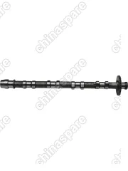 Вал распределительный выпускных клапанов Great Wall Hover H5 (дизель) (уценка)