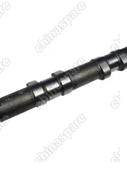 Вал распределительный выпускных клапанов Great Wall Hover H5 (дизель) (уценка)