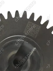 Вал распределительный выпускных клапанов Great Wall Hover H5 (дизель) (уценка)