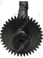 Вал распределительный выпускных клапанов Great Wall Hover H5 (дизель) (уценка)