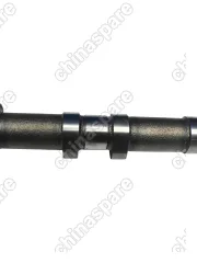 Вал распределительный выпускных клапанов Great Wall Hover H5 (дизель) (уценка)