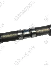 Вал распределительный выпускных клапанов Great Wall Hover H5 (дизель) (уценка)