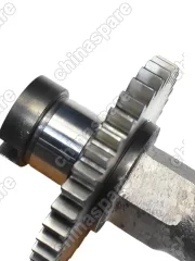 Вал распределительный выпускных клапанов Great Wall Hover H5 (дизель) (уценка)