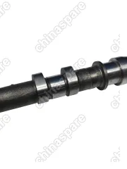 Вал распределительный выпускных клапанов Great Wall Hover H5 (дизель) (уценка)