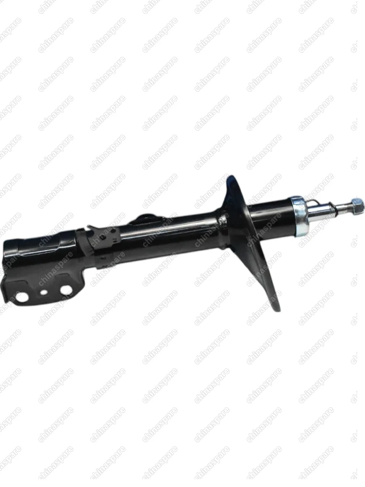 Амортизатор передний левый Zekkert Lifan X70