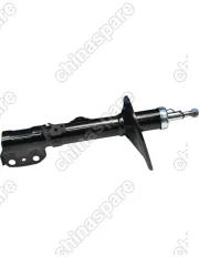 Амортизатор передний левый Zekkert Lifan X70