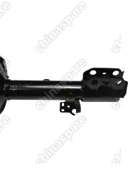 Амортизатор передний левый Zekkert Lifan X70