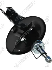 Амортизатор передний левый Zekkert Lifan X70