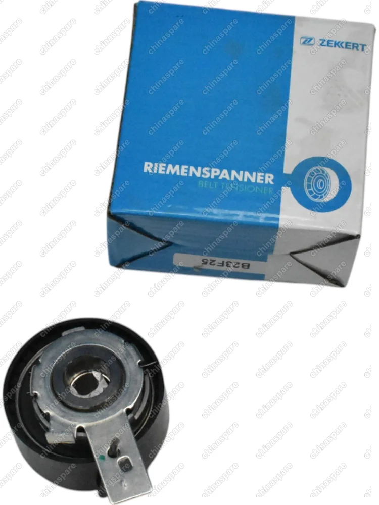 Ролик натяжной ремня ГРМ Geely Coolray 2020-